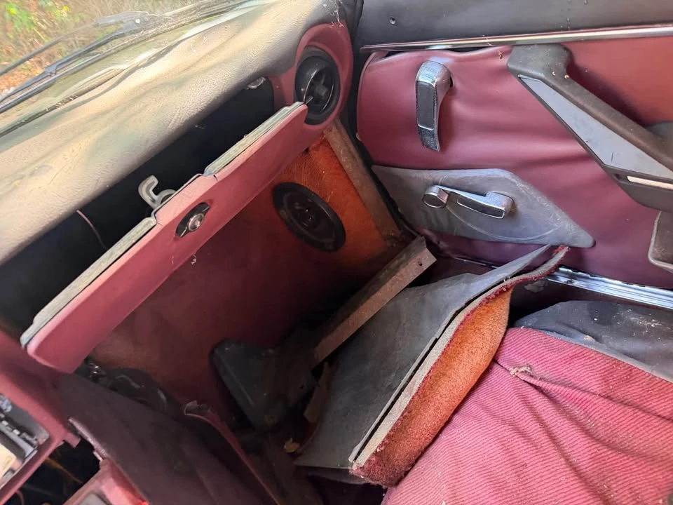 1985 Alfa Romeo Series 3 - Image 15 of 20
