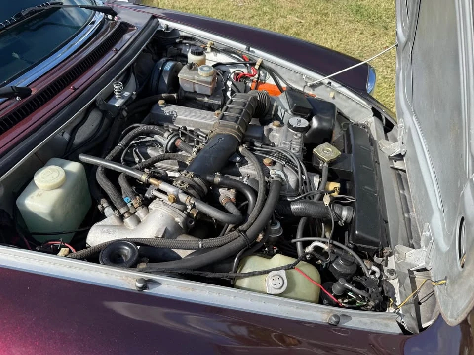 1985 Alfa Romeo Series 3 - Image 18 of 20
