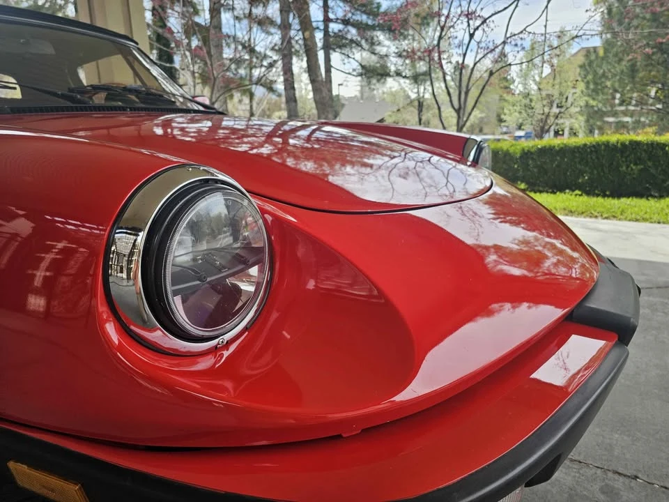 1985 Alfa Romeo Series 3 - Image 6 of 17