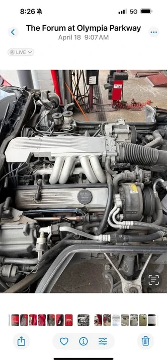 1985 Chevrolet Corvette C4 - Image 3 of 9
