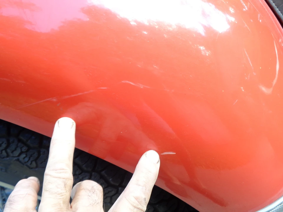 1985 Allard - Image 18 of 31