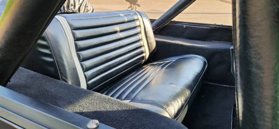 1985 Jeep CJ7 - Image 10 of 15