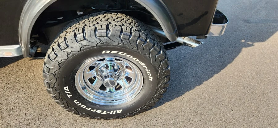 1985 Jeep CJ7 - Image 6 of 15