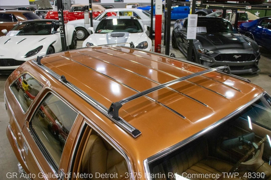 1985 AMC Eagle - Image 14 of 21