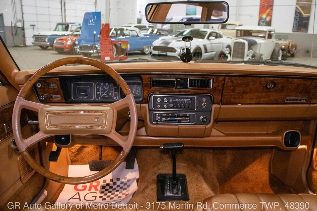1985 AMC Eagle - Image 16 of 21