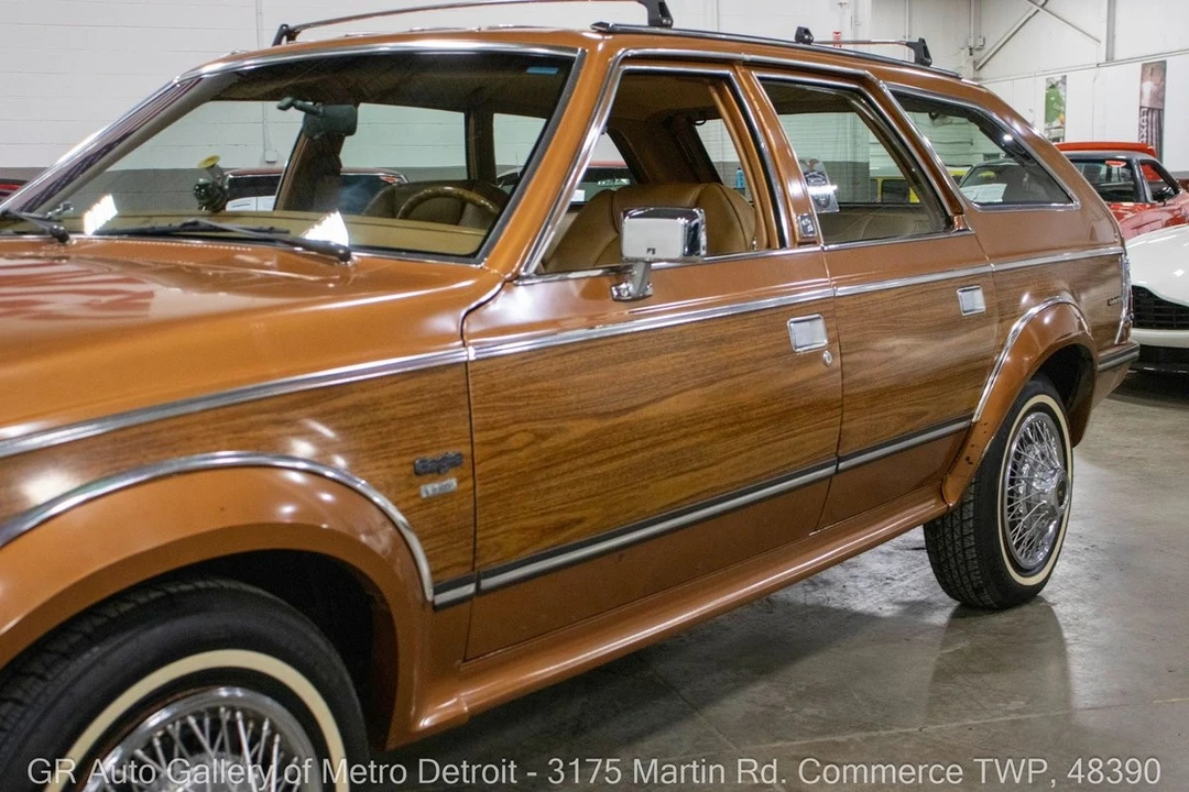 1985 AMC Eagle - Image 21 of 21