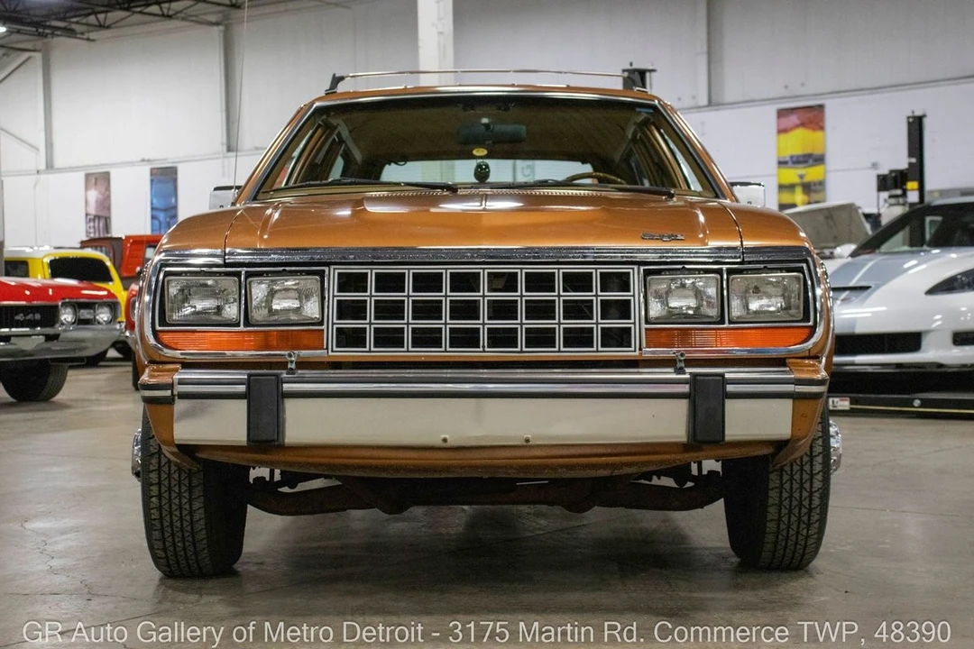 1985 AMC Eagle - Image 12 of 21