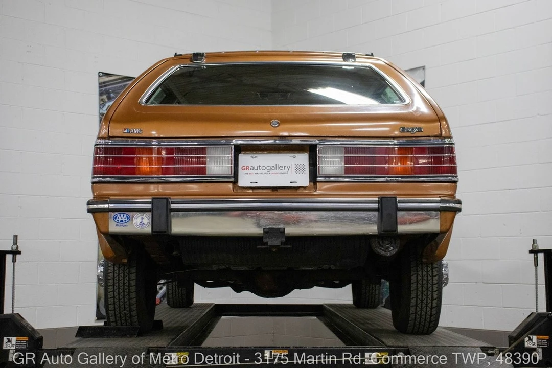 1985 AMC Eagle - Image 20 of 21