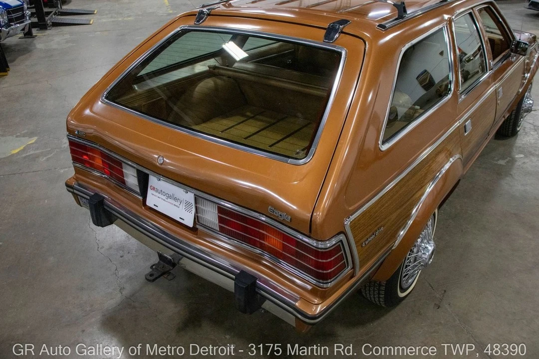 1985 AMC Eagle - Image 15 of 21
