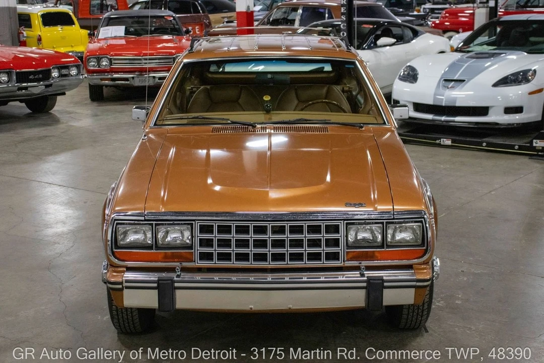 1985 AMC Eagle - Image 11 of 21