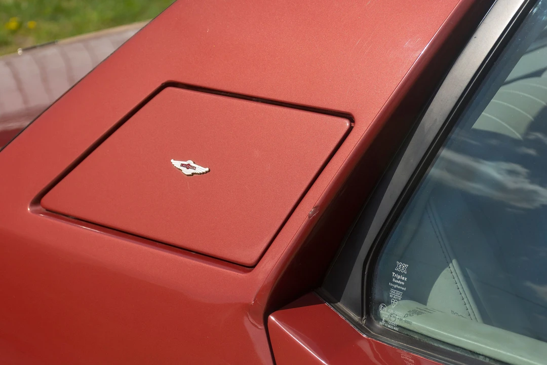 1985 Aston Martin Lagonda - Image 4 of 18