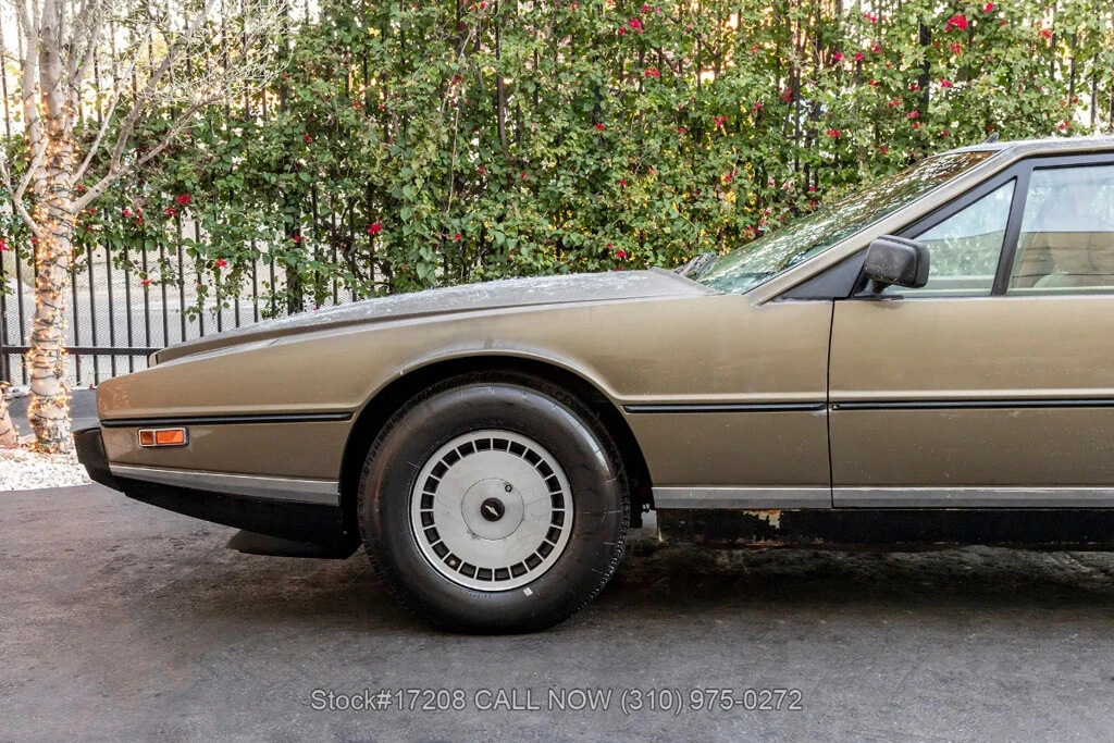 1985 Aston Martin Lagonda - Image 12 of 12