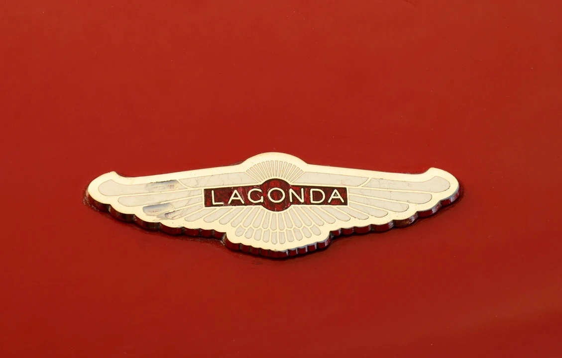 1985 Aston Martin Lagonda - Image 3 of 8
