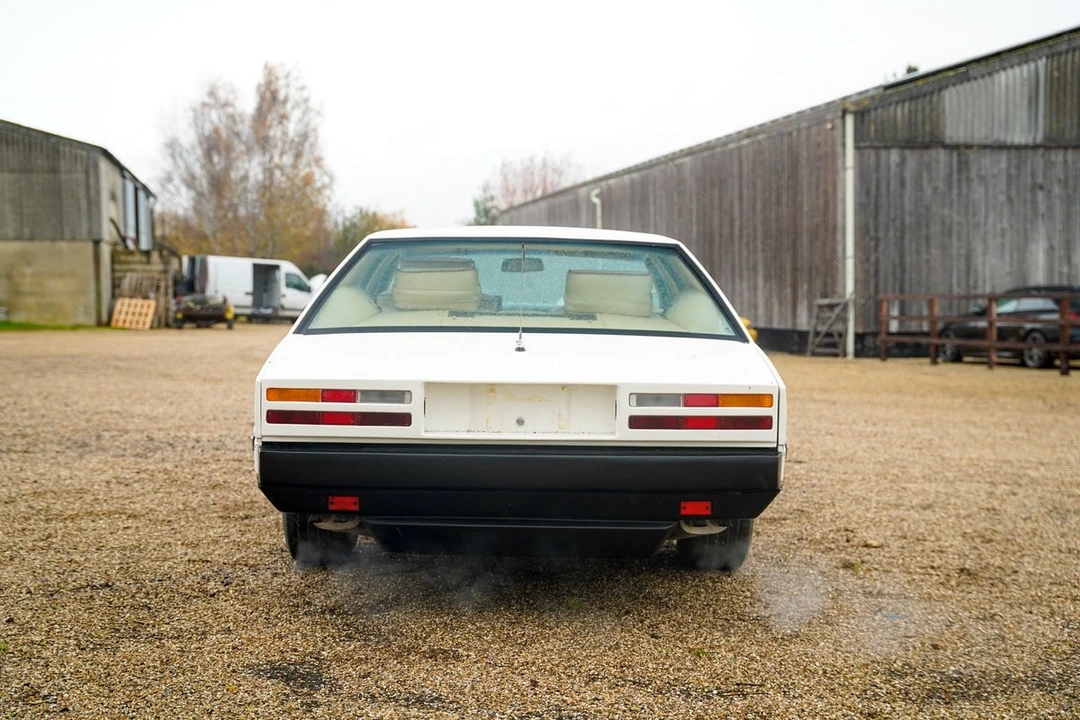1985 Aston Martin Lagonda - Image 8 of 30