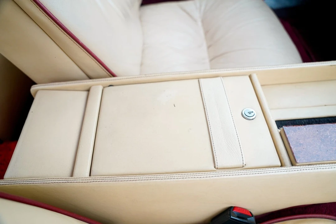 1985 Aston Martin Lagonda - Image 23 of 30