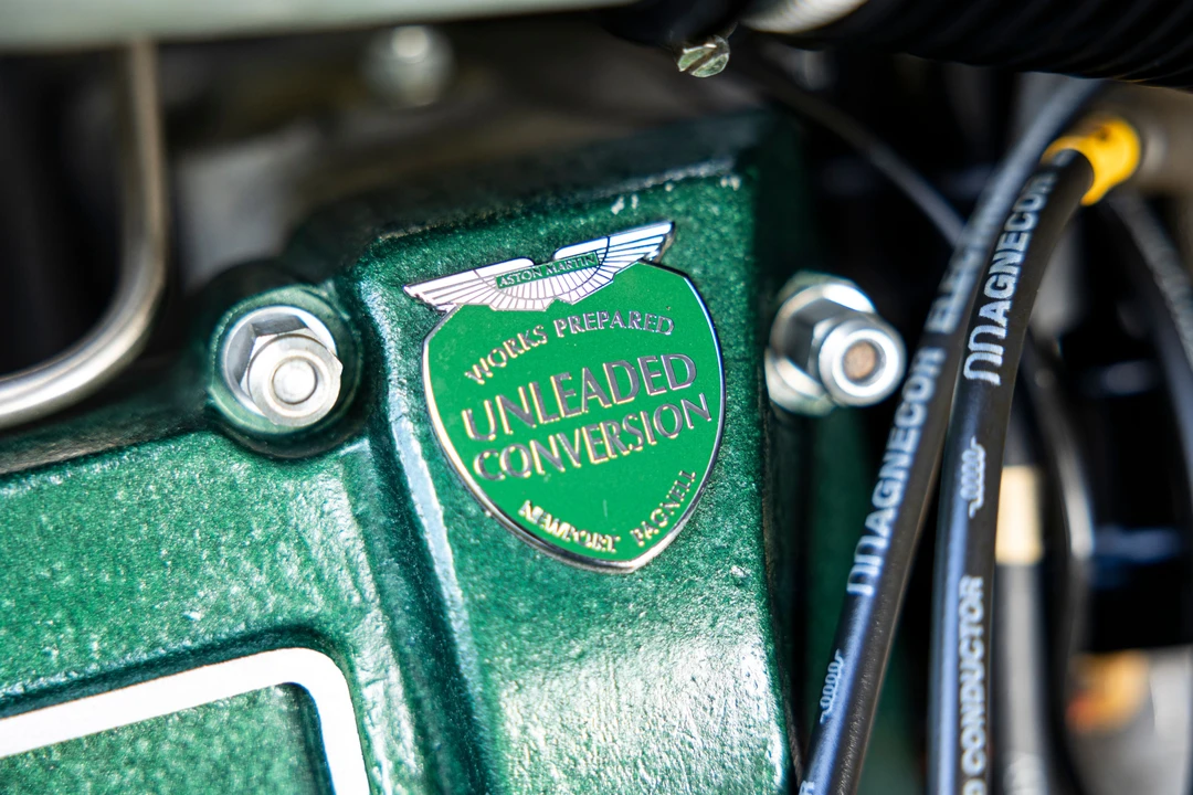 1985 Aston Martin AM V8 - Image 15 of 22