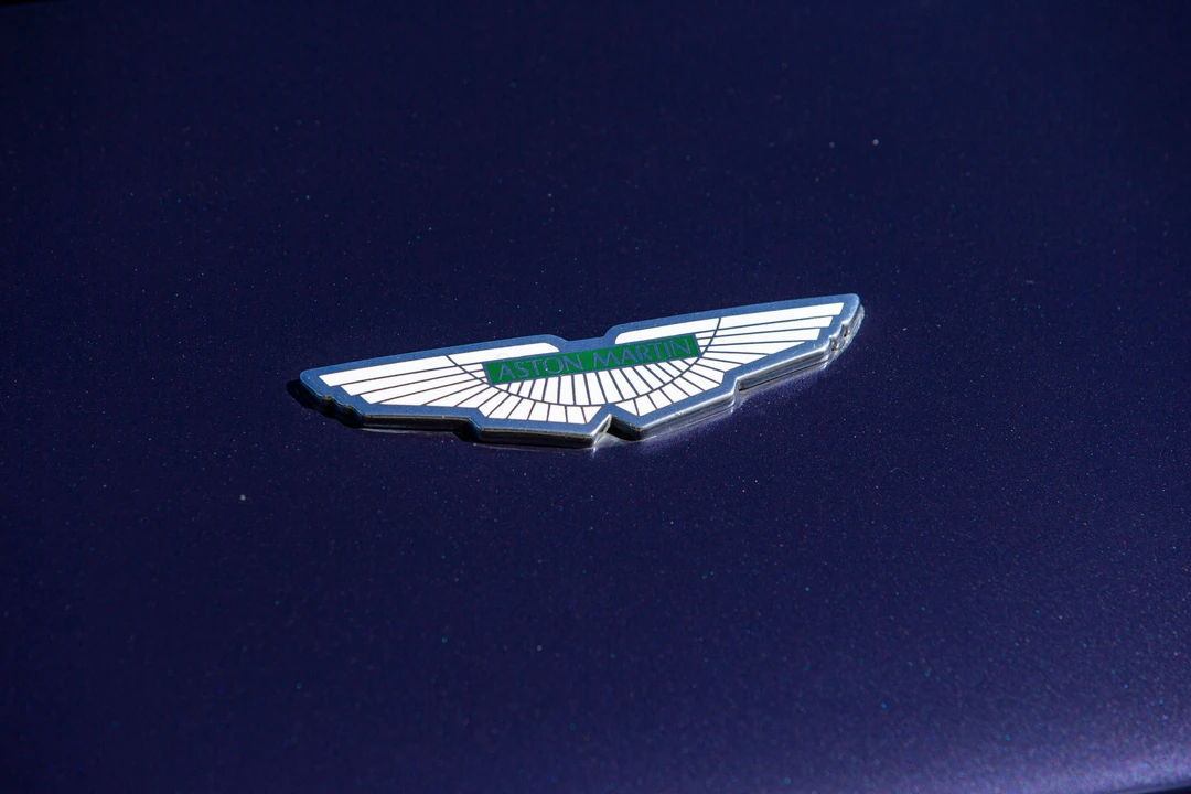 1985 Aston Martin AM V8 - Image 22 of 22