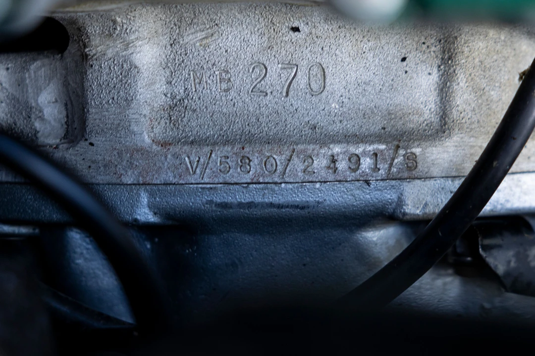 1985 Aston Martin AM V8 - Image 16 of 22