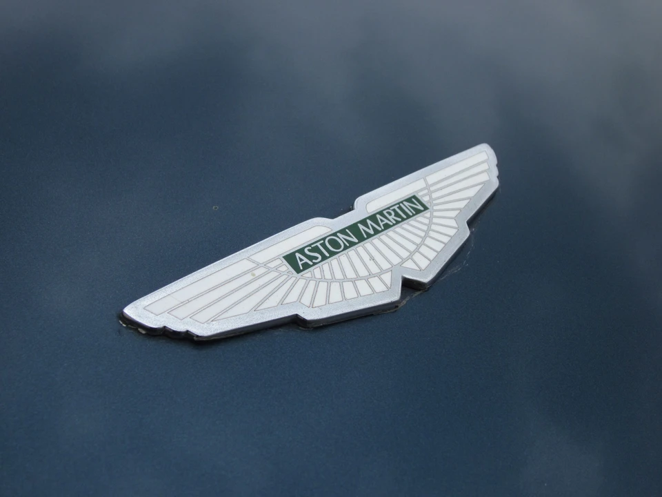 1985 Aston Martin AM V8 - Image 4 of 8
