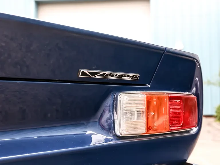 1985 Aston Martin DBS V8 & V8 & V8 Vantage - Image 31 of 31