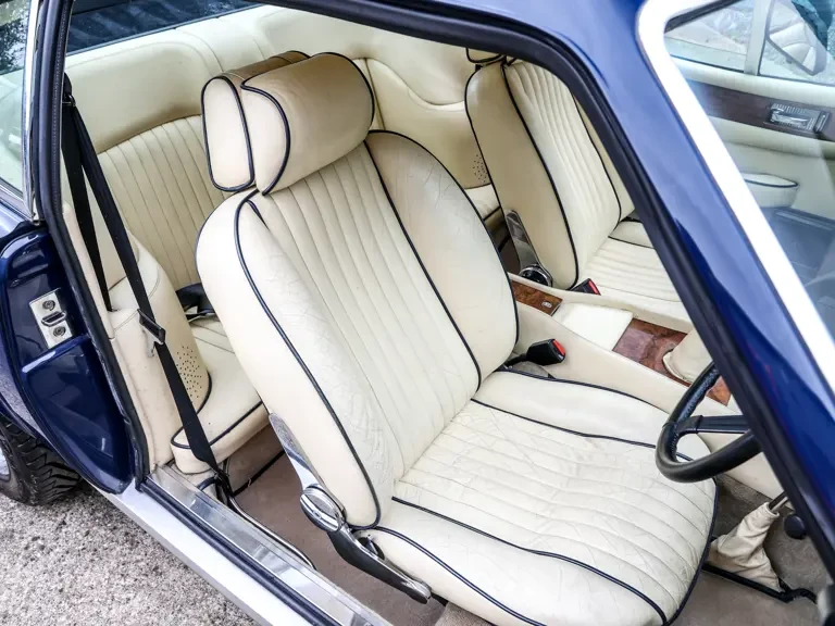 1985 Aston Martin DBS V8 & V8 & V8 Vantage - Image 23 of 31