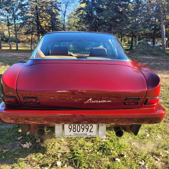 1985 Aston Martin - Image 2 of 7