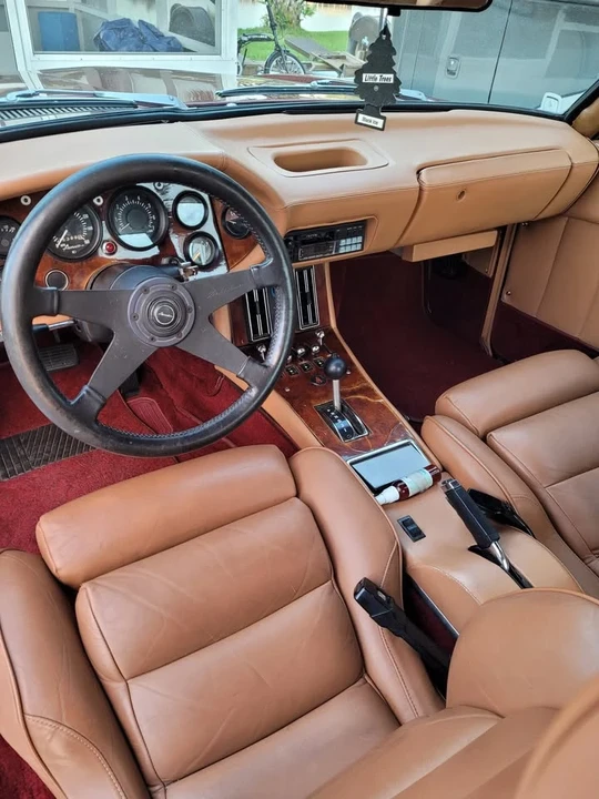 1985 Aston Martin - Image 6 of 7