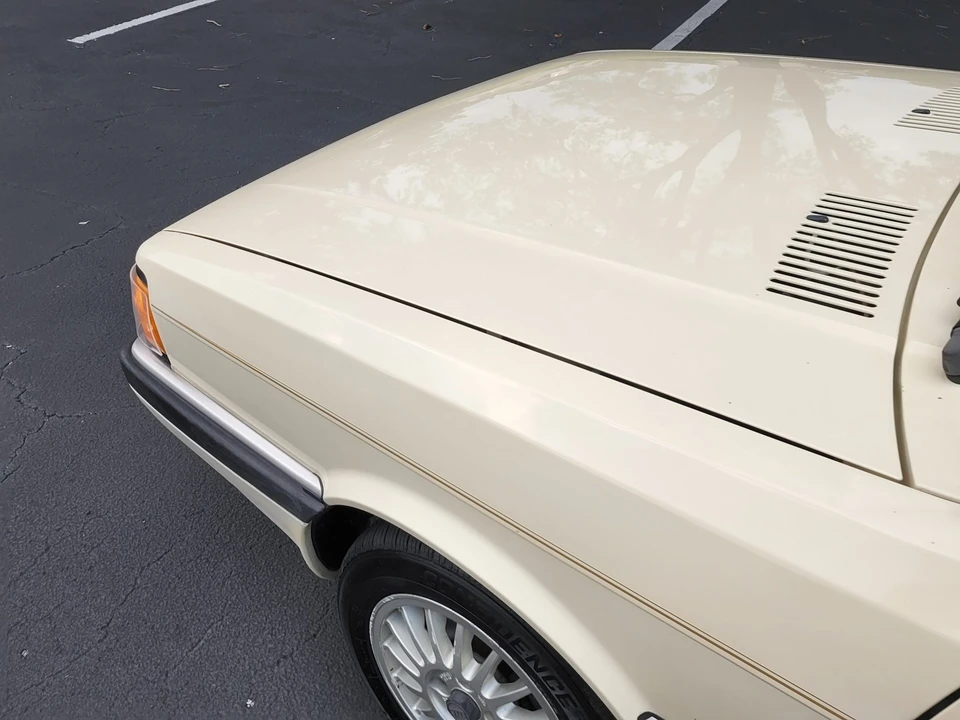 1985 Audi B2 80 & 90 & 4000 - Image 23 of 31
