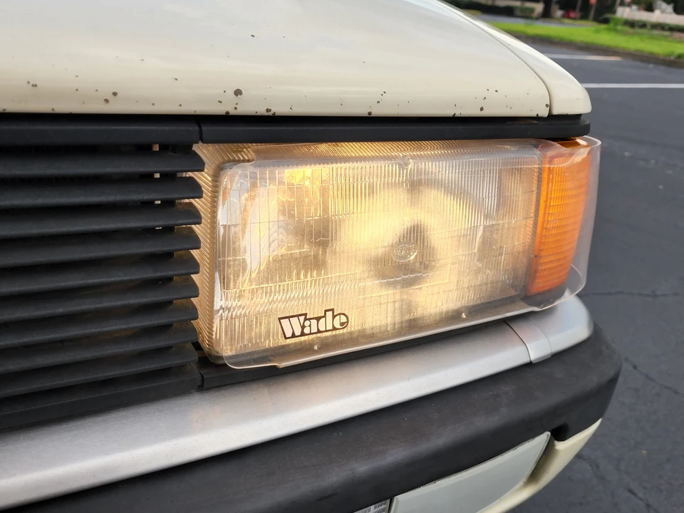 1985 Audi B2 80 & 90 & 4000 - Image 22 of 31
