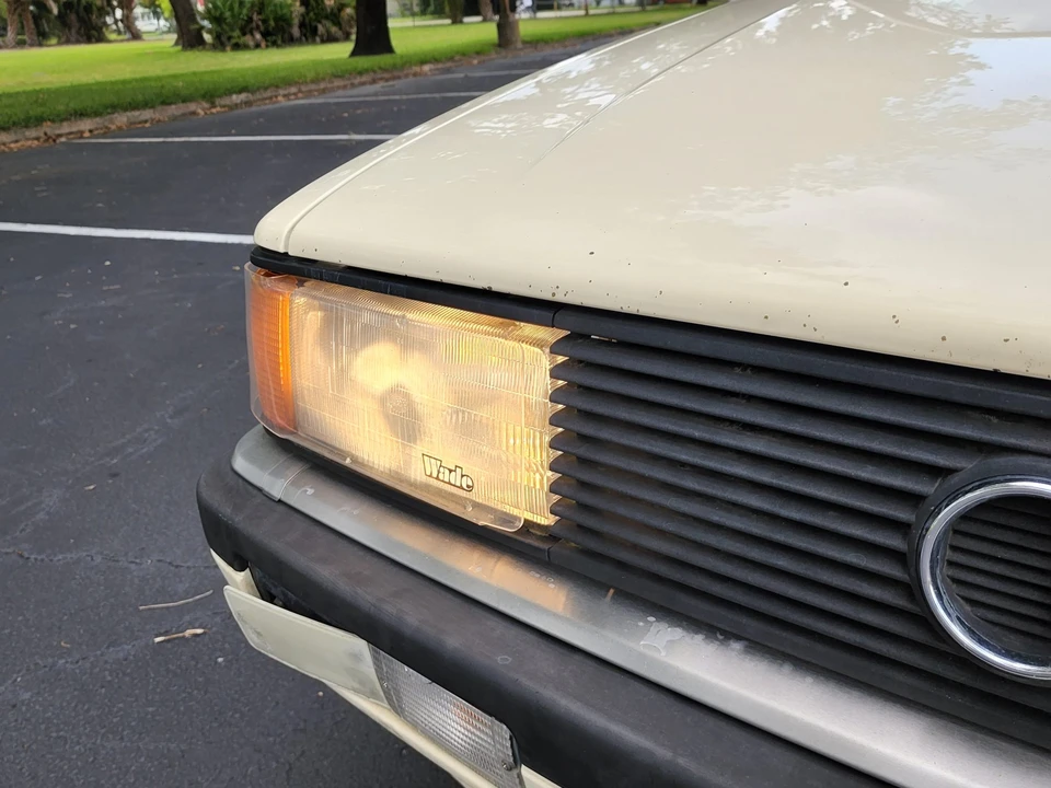 1985 Audi B2 80 & 90 & 4000 - Image 18 of 31