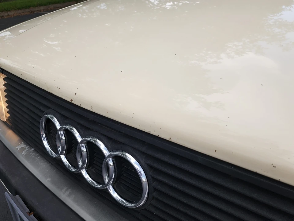 1985 Audi B2 80 & 90 & 4000 - Image 20 of 31
