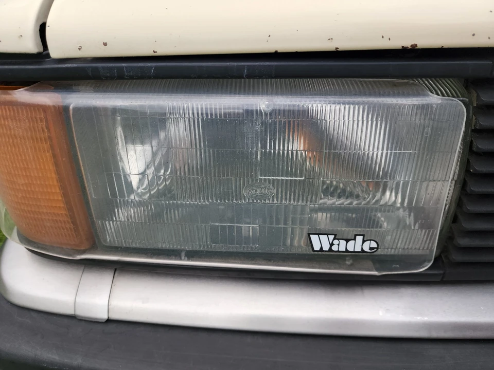 1985 Audi B2 80 & 90 & 4000 - Image 17 of 31