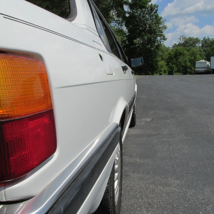 1985 Audi B2 80 & 90 & 4000 - Image 14 of 31