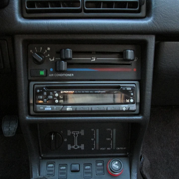 1985 Audi B2 80 & 90 & 4000 - Image 26 of 31
