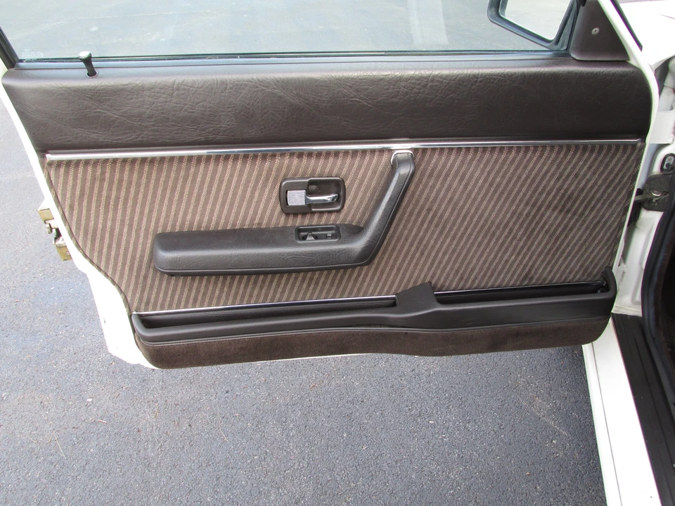 1985 Audi B2 80 & 90 & 4000 - Image 18 of 31