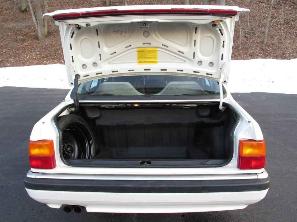 1985 Audi B2 80 & 90 & 4000 - Image 31 of 31