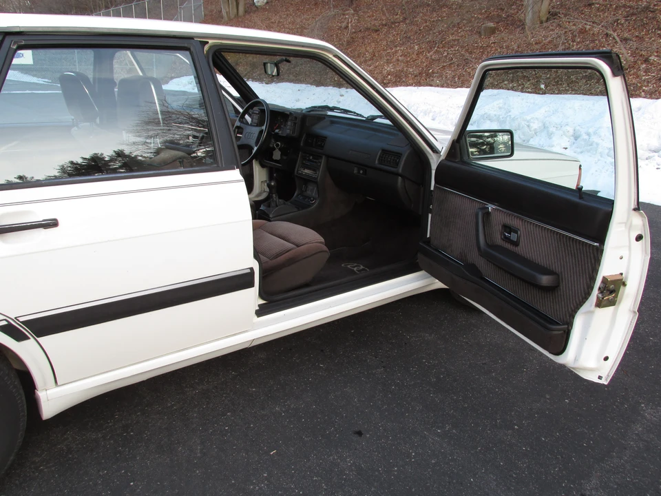 1985 Audi B2 80 & 90 & 4000 - Image 15 of 31