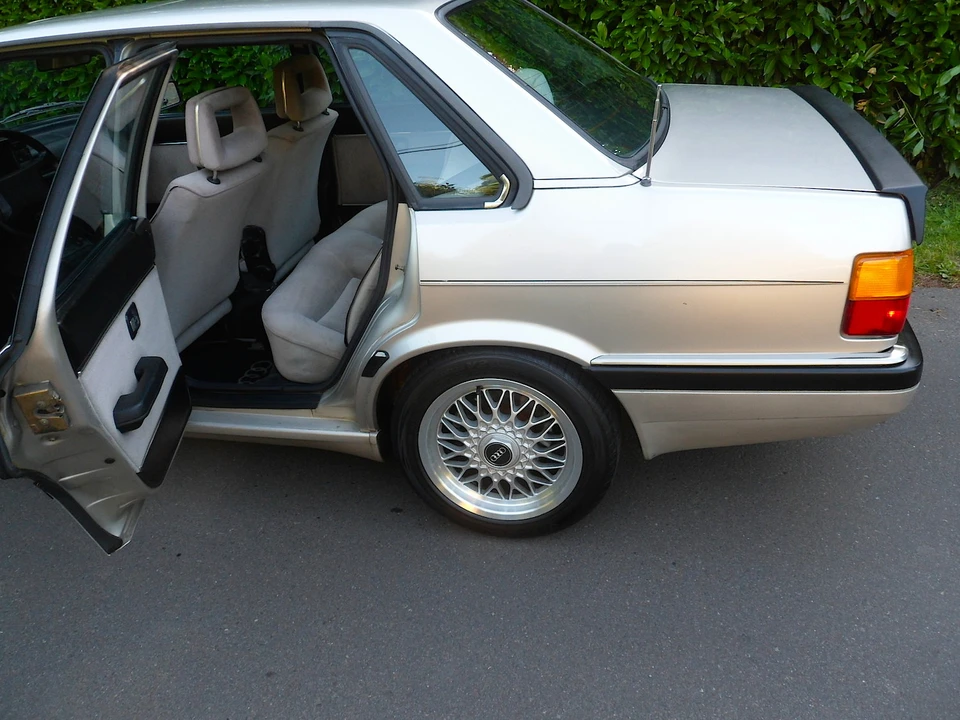 1985 Audi B2 80 & 90 & 4000 - Image 24 of 31