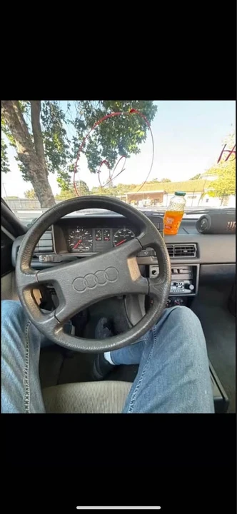1985 Audi B2 80 & 90 & 4000 - Image 4 of 12