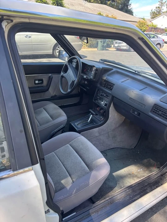 1985 Audi B2 80 & 90 & 4000 - Image 6 of 12