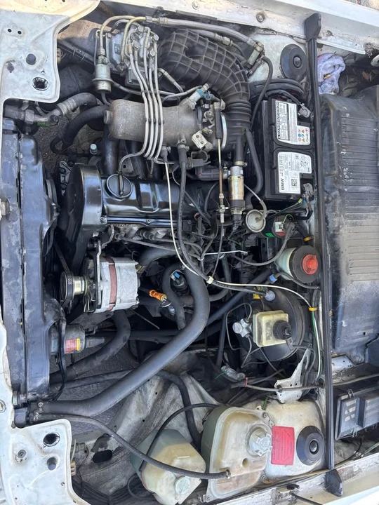 1985 Audi B2 80 & 90 & 4000 - Image 5 of 12