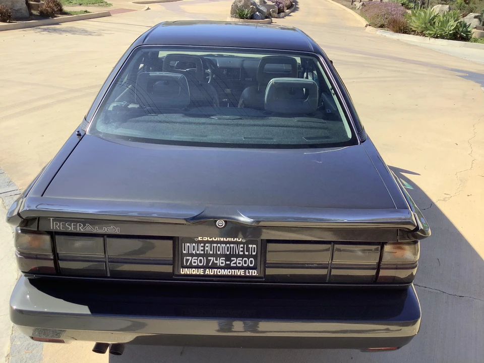 1985 Audi C3 100 & 200 & 5000 - Image 18 of 21