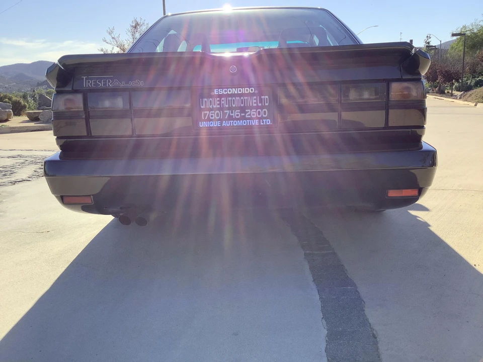 1985 Audi C3 100 & 200 & 5000 - Image 21 of 21