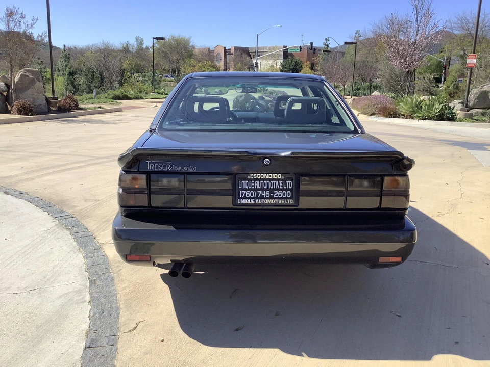 1985 Audi C3 100 & 200 & 5000 - Image 19 of 21