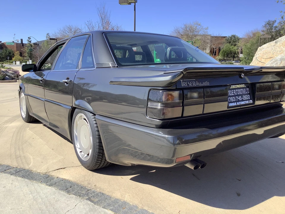 1985 Audi C3 100 & 200 & 5000 - Image 16 of 21