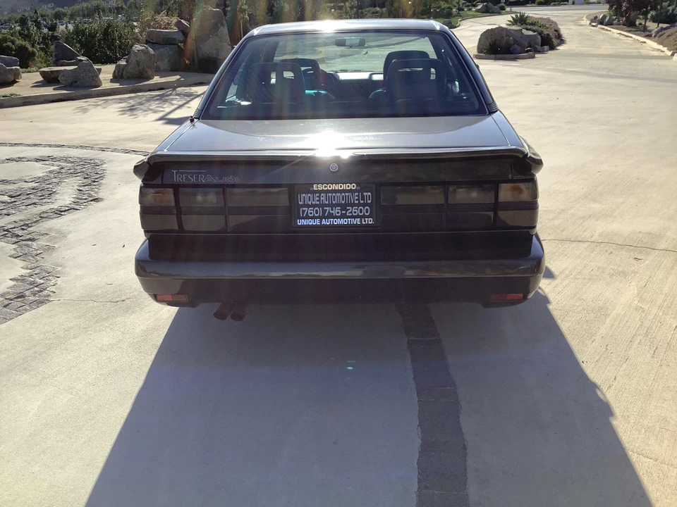 1985 Audi C3 100 & 200 & 5000 - Image 20 of 21