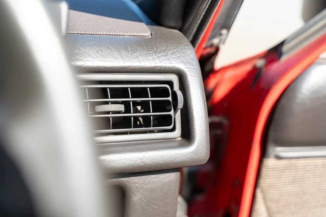 1985 Audi B2 80 & 90 & 4000 - Image 30 of 31