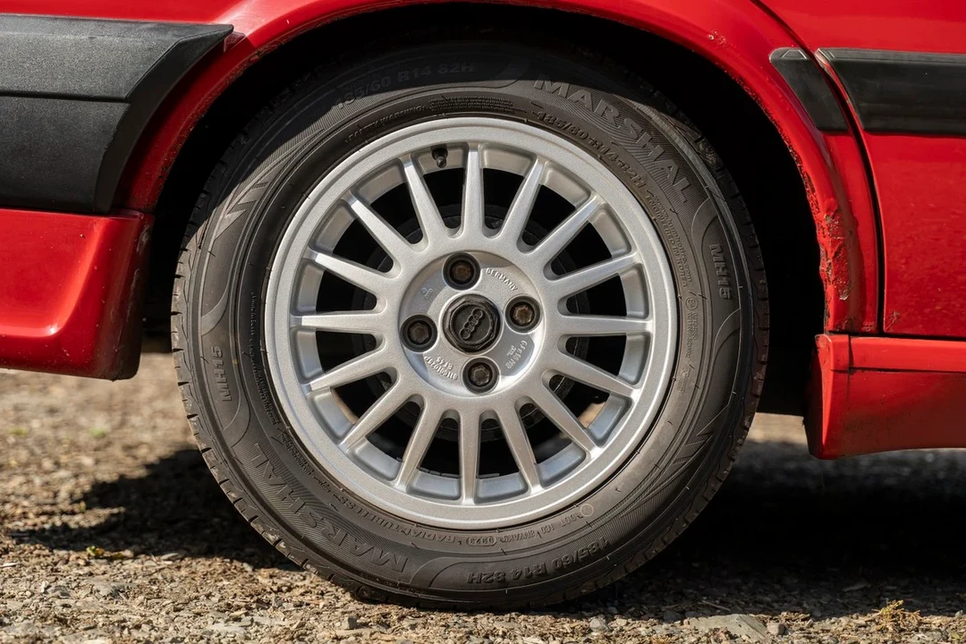 1985 Audi B2 80 & 90 & 4000 - Image 11 of 31