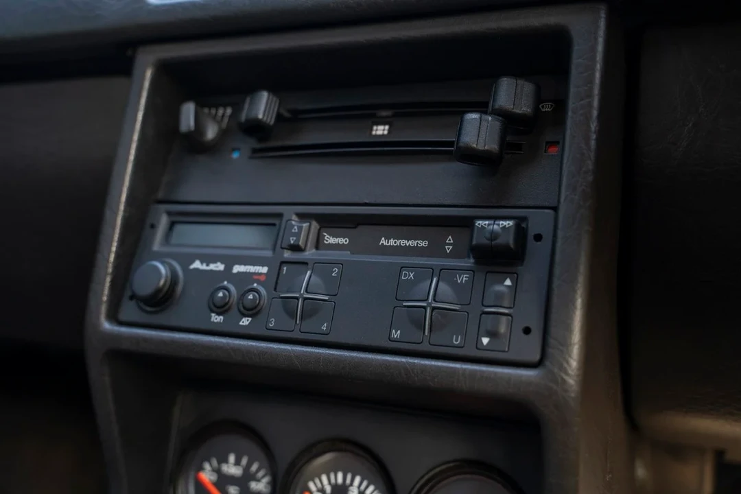 1985 Audi B2 80 & 90 & 4000 - Image 25 of 31