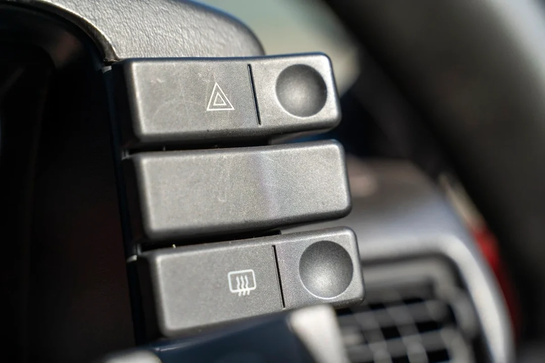 1985 Audi B2 80 & 90 & 4000 - Image 27 of 31